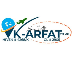 NEW INTL KARWAN E ARFAT (PVT) LTD.