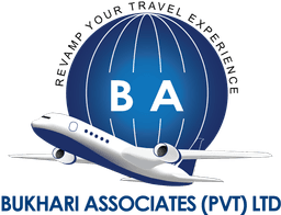 BUKHARI ASSOCIATE (PVT) LTD