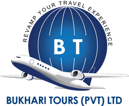 BUKHARI TOURS (PVT) LTD