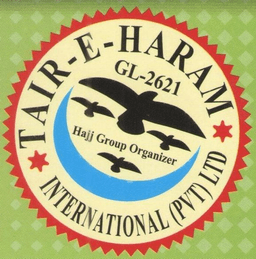 TAIR E HARAM INTERNATIONAL (PVT) LTD.
