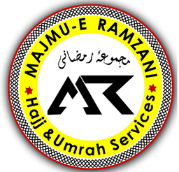 MAJMU-E-RAMZANI (PVT) LTD.