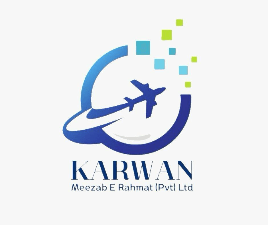 KARWAN E MEEZAB REHMAN (PVT) LTD.