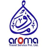 AROMA TRAVEL SERVICES (PVT) LTD