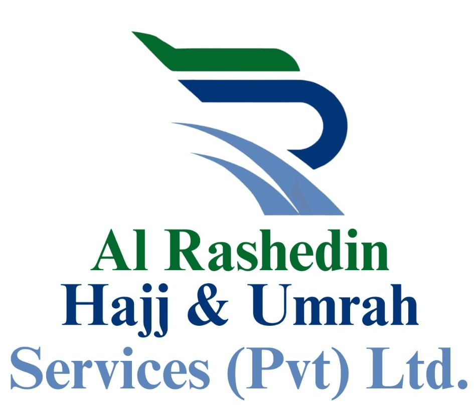 AL RASHEDIN HAJJ & UMRAH SERVCES (PVT) LTD.