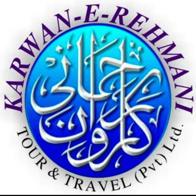 KARWAN-E-REHMANI TOURS AND TRA