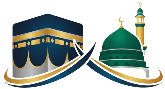 As Salam Munazzam Secondary Logo