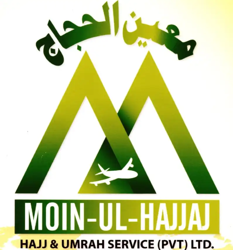 MOIN UL HAJJAJ HAJJ & UMRAH (PVT) LTD.