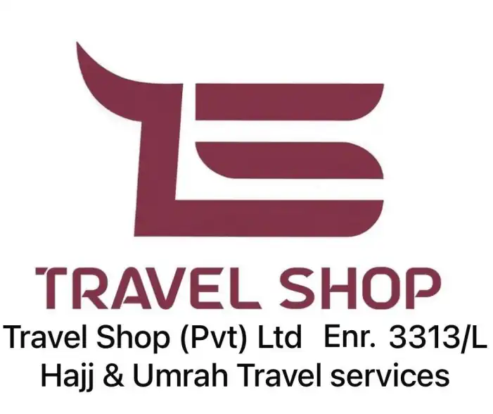 TRAVEL SHOP (PVT) LTD.