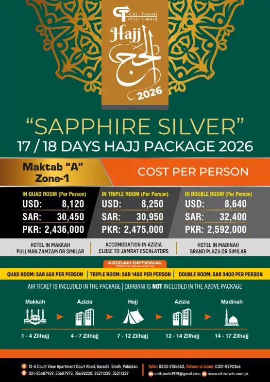 Sapphire Silver Package-5