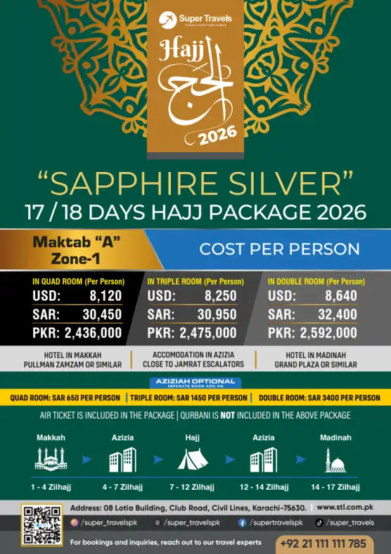 Sapphire Silver Package-5
