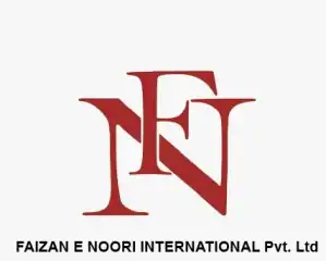 FAIZAN E NOORI INTERNATIONAL (PVT) LTD.