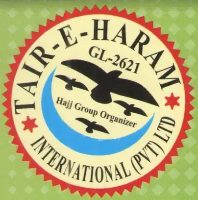 TAIR E HARAM INTERNATIONAL (PVT) LTD.