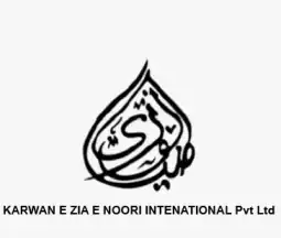 KARWAN E ZIA E NOORI INTERNATIONAL (PVT) LTD.