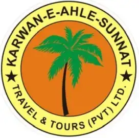 KARWAN E AHL E SUNNAT TRAVELS & TOURS (PVT) LTD.