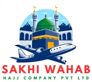SAKHI WAHAB HAJJ COMPANY (PVT) LTD.